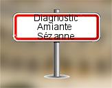 Diagnostic Amiante avant démolition sur 